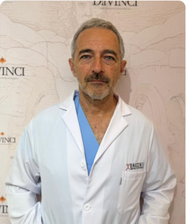 Prof. Dr. Francesco Stipa